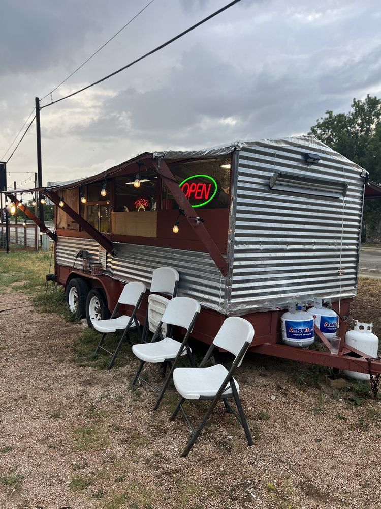 Monty’s Tacos