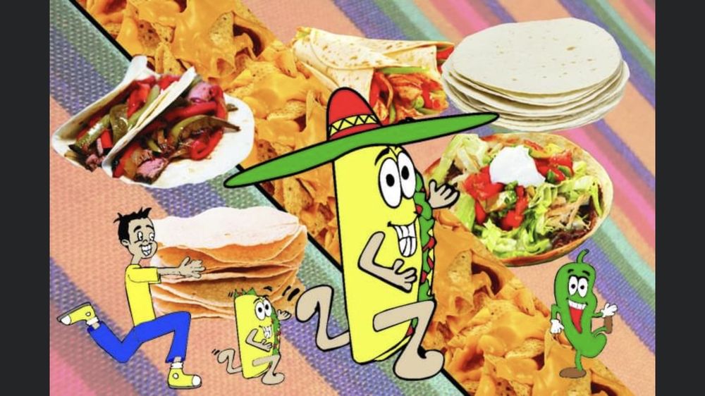 Taco Ronnie’s