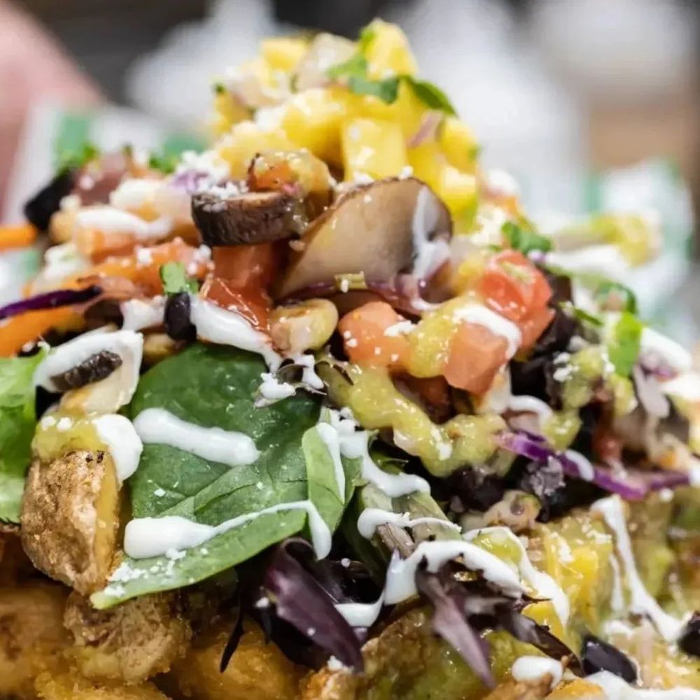 Mingo’s Latin Kitchen