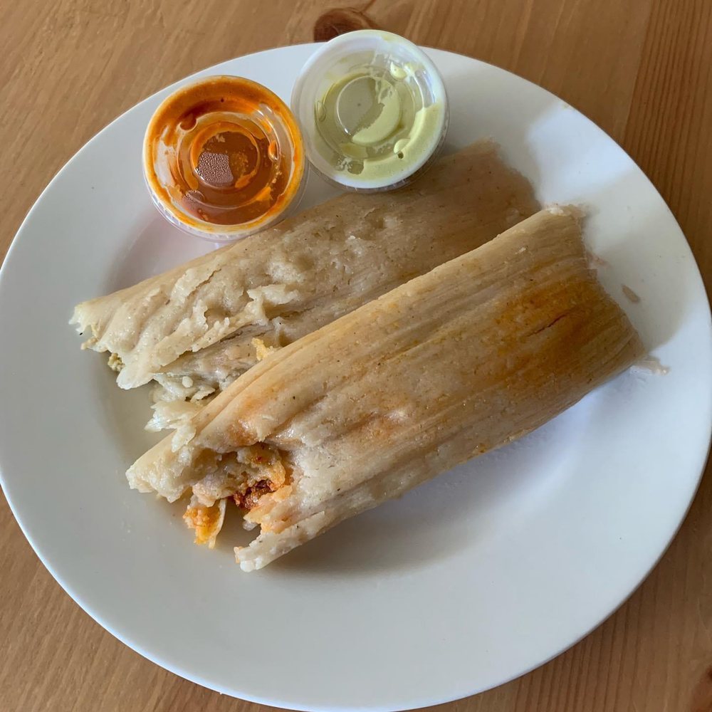 Taqueria Borjas