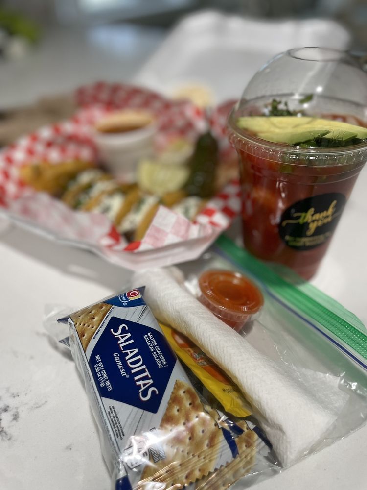Juanito’s Grill Express