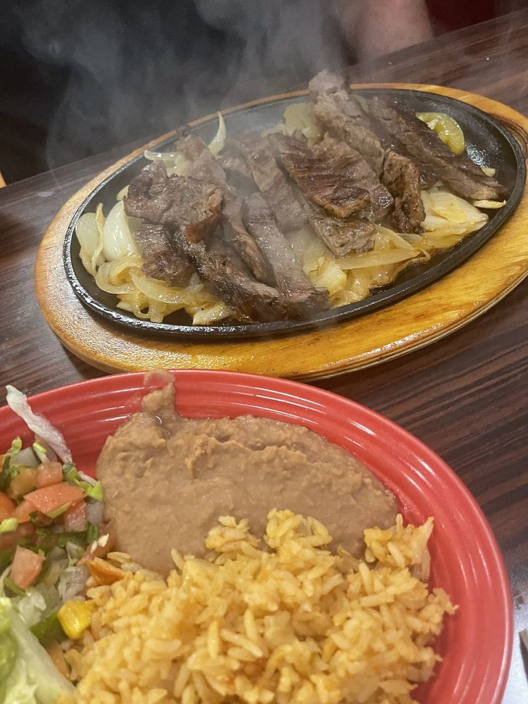 Two Rancheros Mexican Restaurant