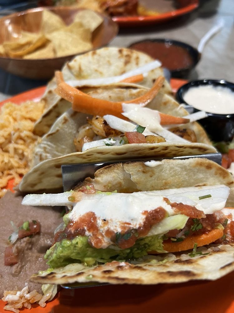 Chalupas Mexican Grill