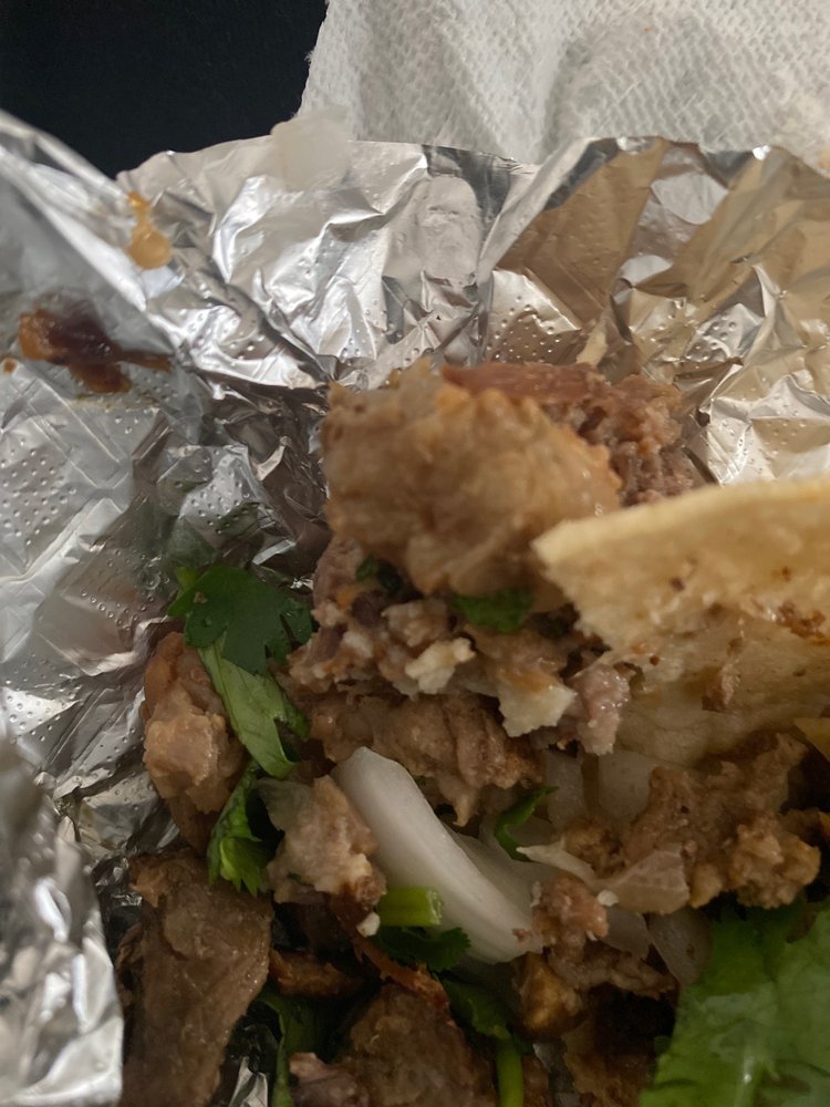 Taqueria Los Tamales