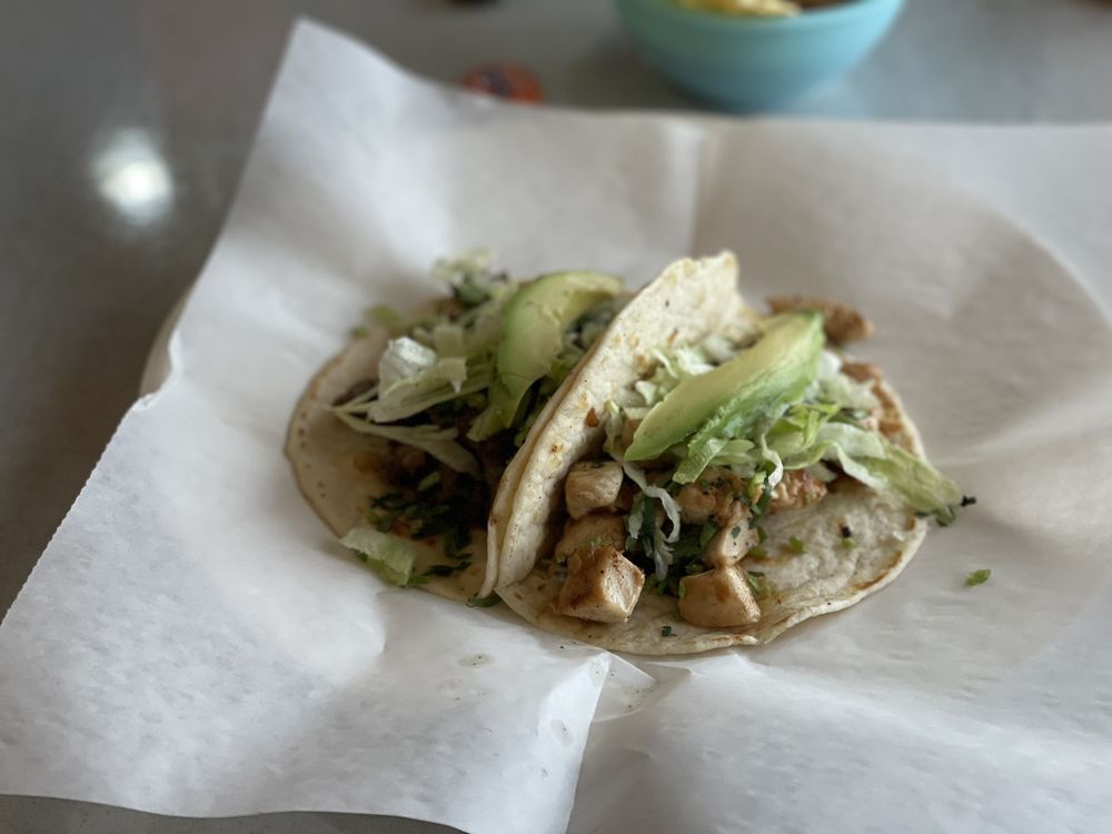 La Chata Mexican Restarant