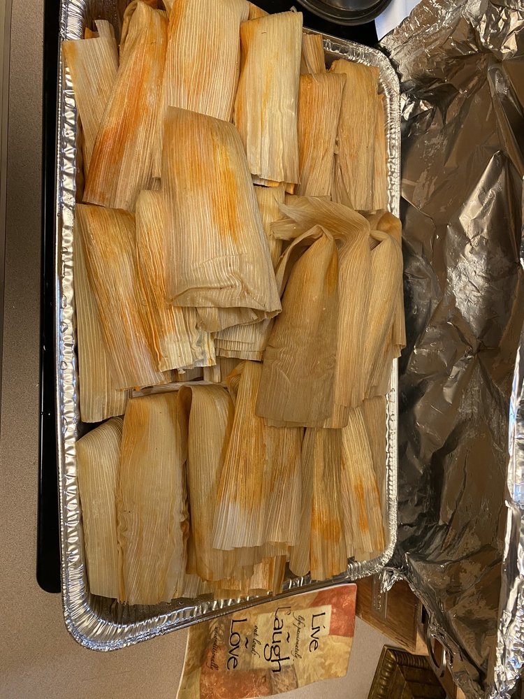 Tortilleria La Bendicion