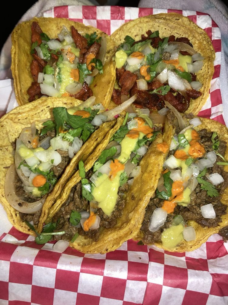 Tacos el Toro # 2