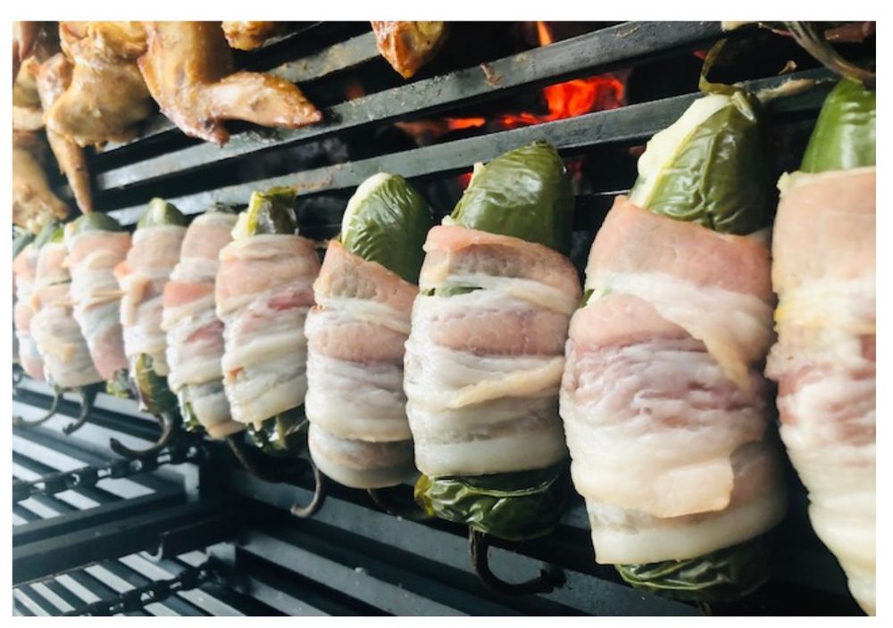 La Palapa Mexican Grill - Temp. CLOSED