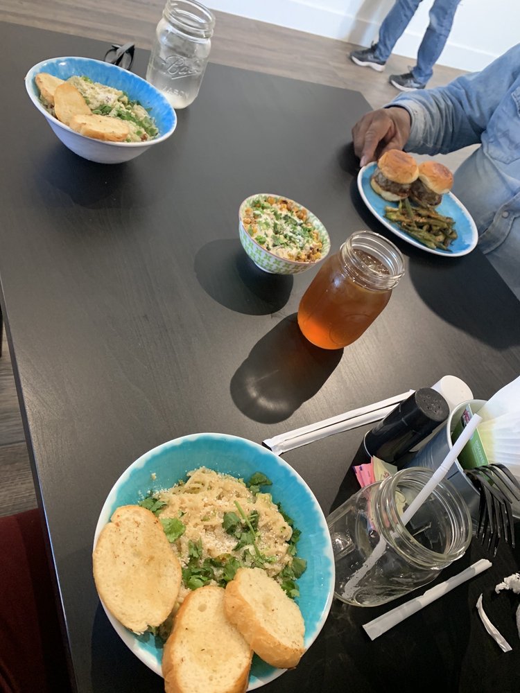 La Luncheonette