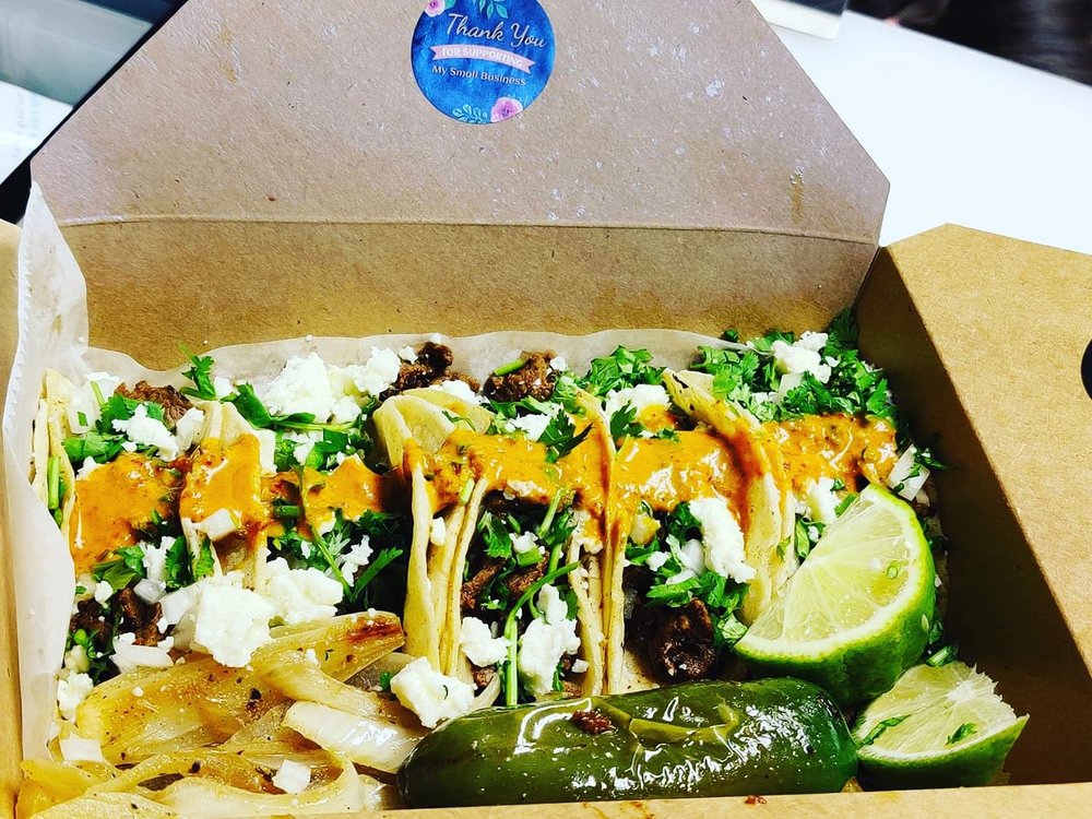 Lupitas Food Truck