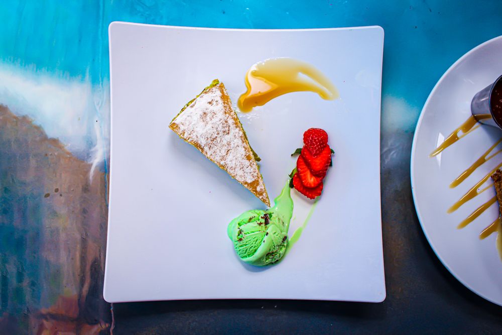 Marisqueando Ando Seafood & Mexican Food