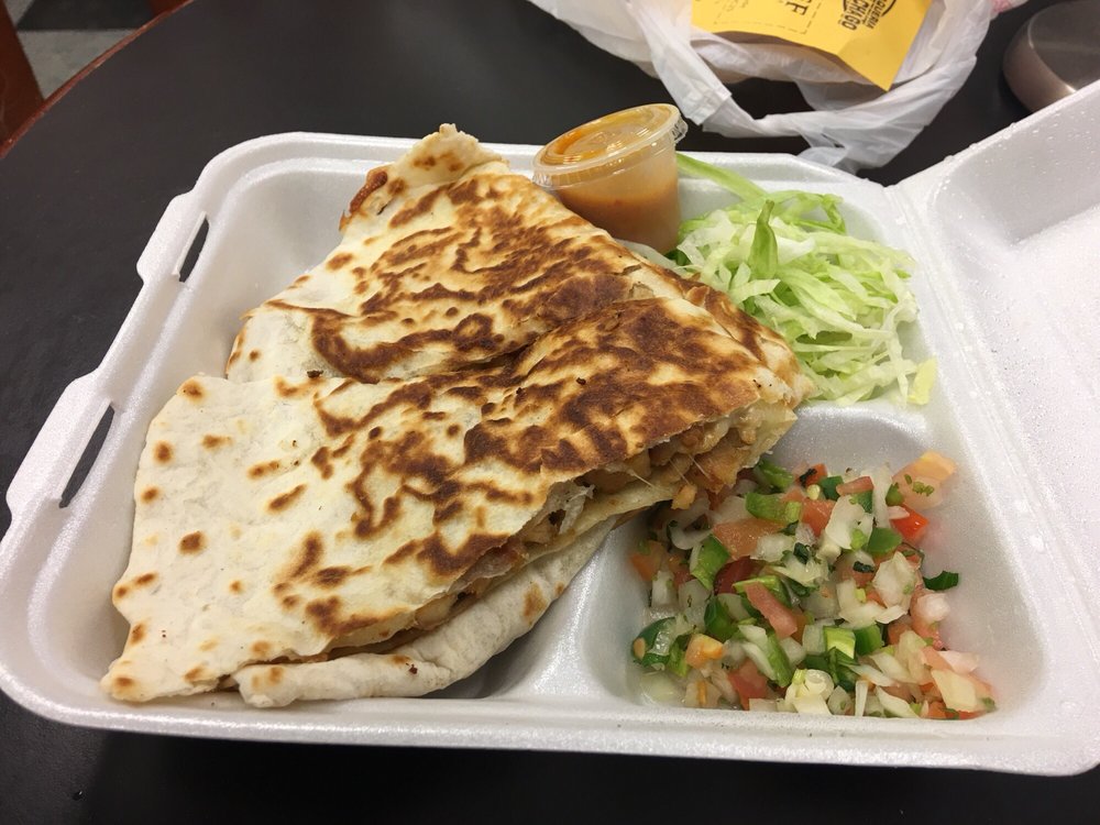 Taqueria Don Chago