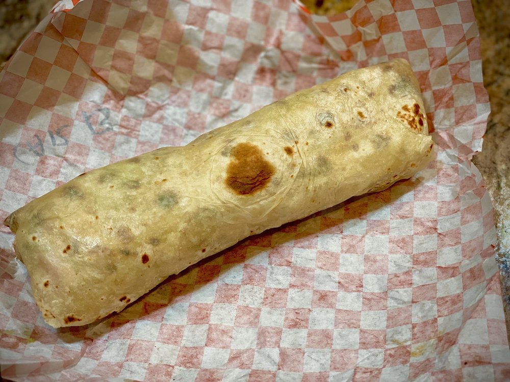 Dos Juanito’s Mexican Food