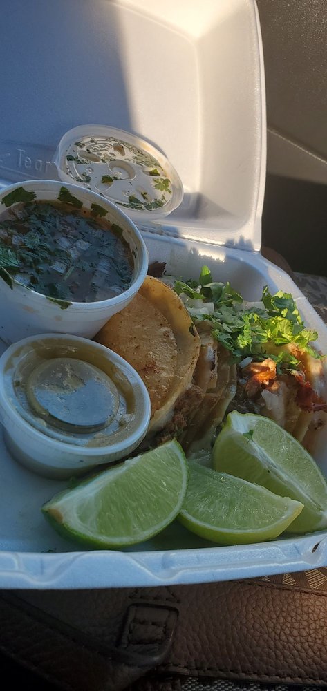 El Tamaulipeco