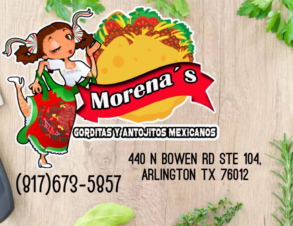 Morena’s Gorditas Y Antojitos MX