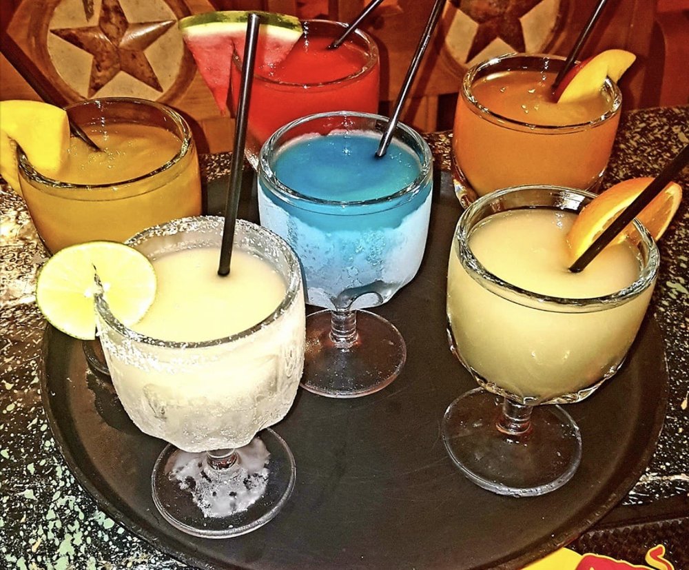 Cactus Grill Tex-Mex