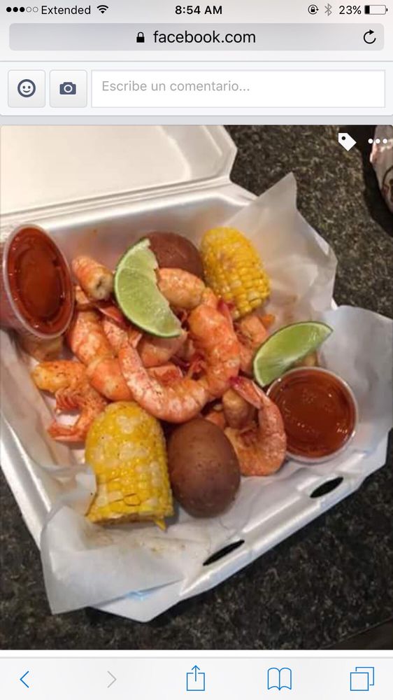 Mercado Guanajuato Y Taqueria