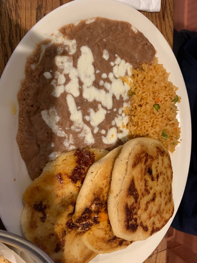 Rivera’s Salva Tex-Mex