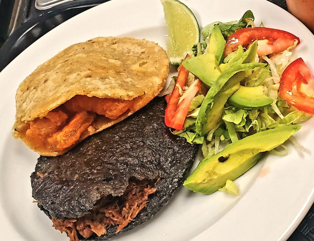 Tortilleria El Maizal