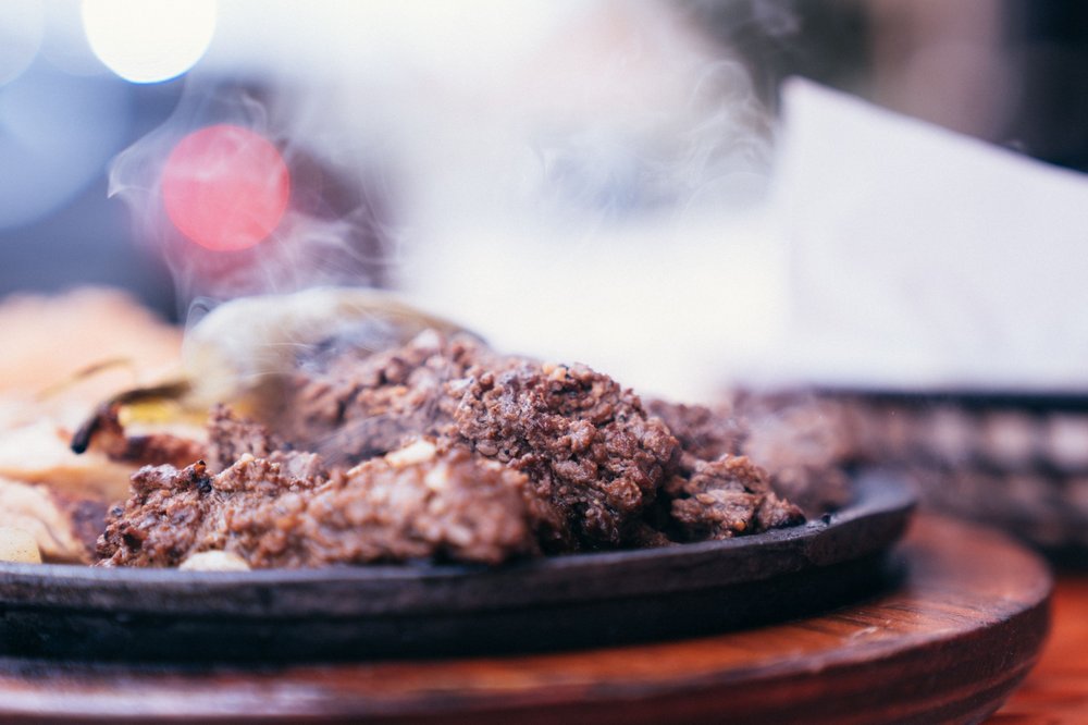 Fajita Pete’s - Lakewood