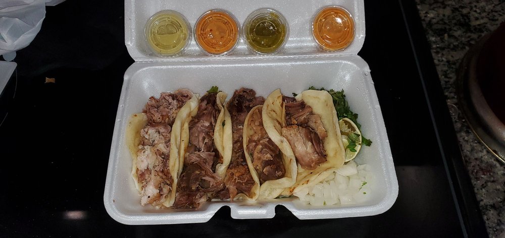 Tortilleria El Rancherito