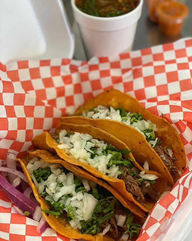 Taqueria San Luis