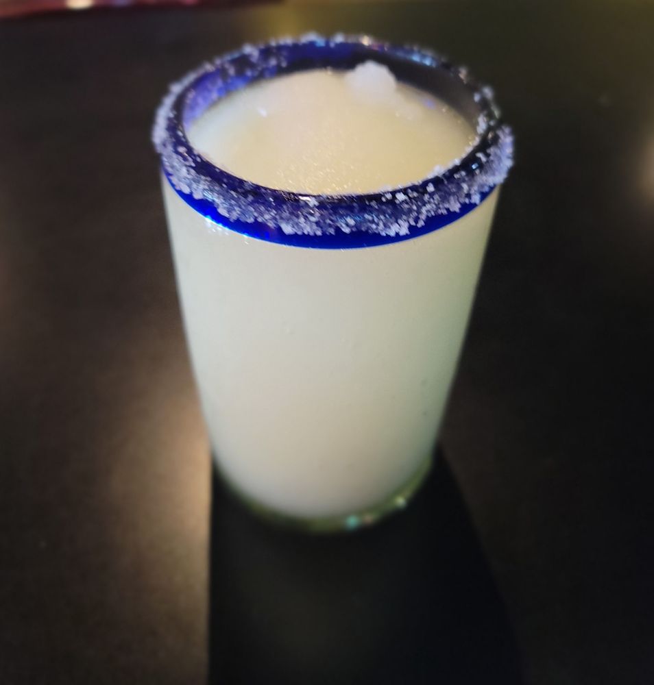 Pancho & Lefty’s Cafe & Cantina