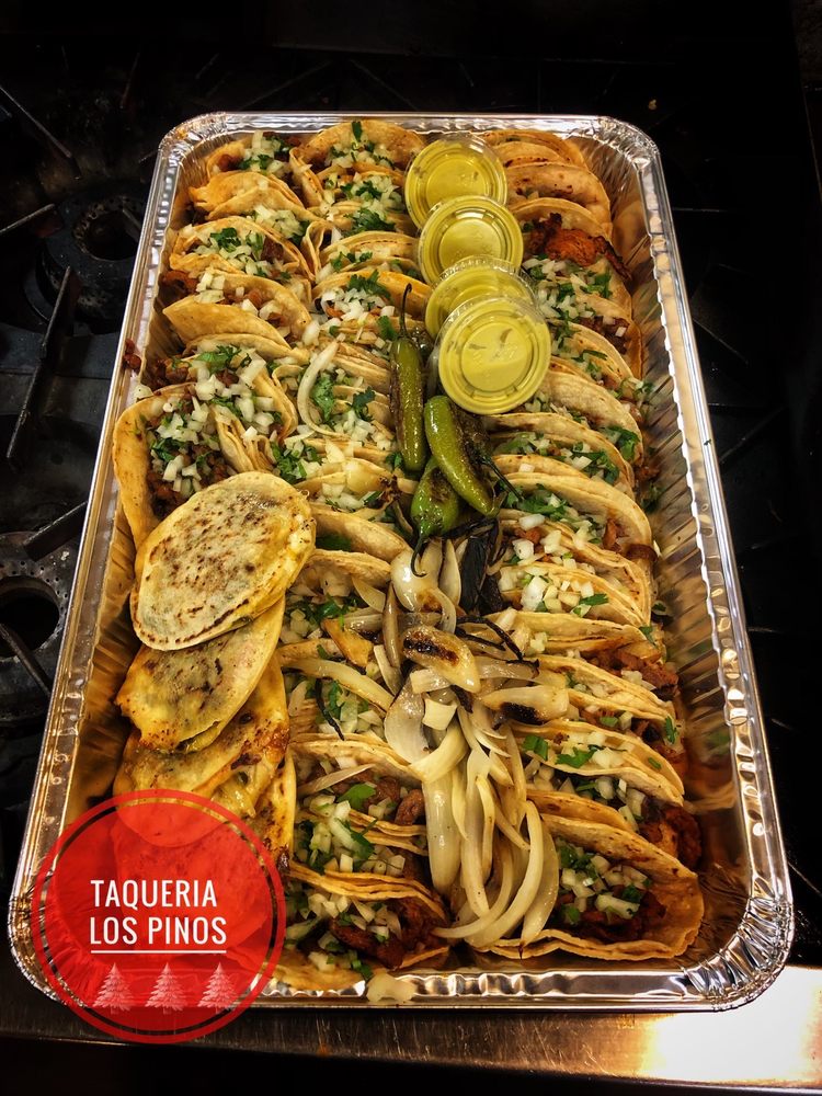 Taqueria Los Pinos