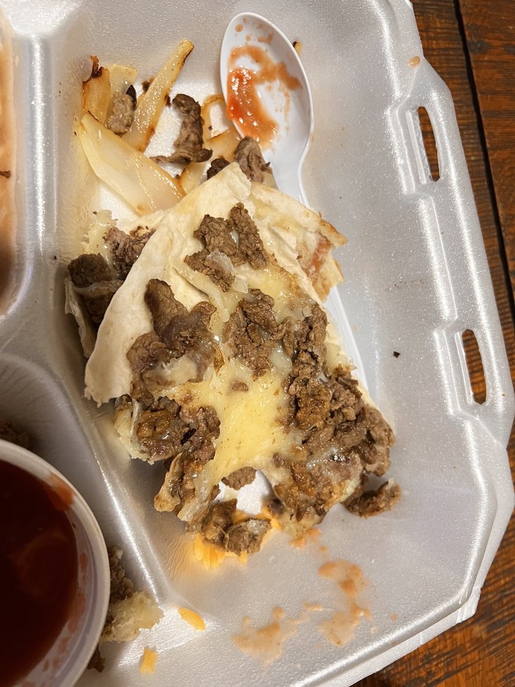 Taqueria Superior