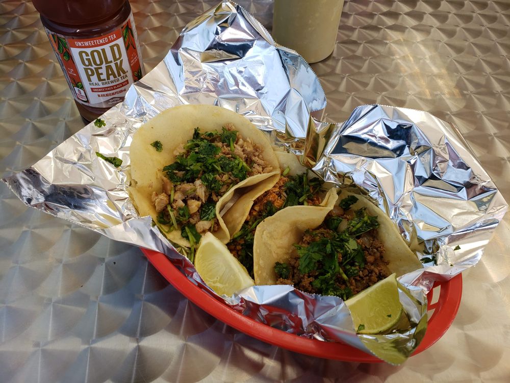 Pretty Burrito