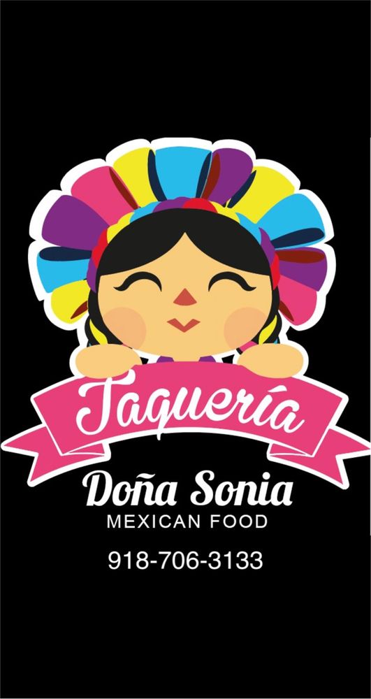 Taqueria Doña sonia