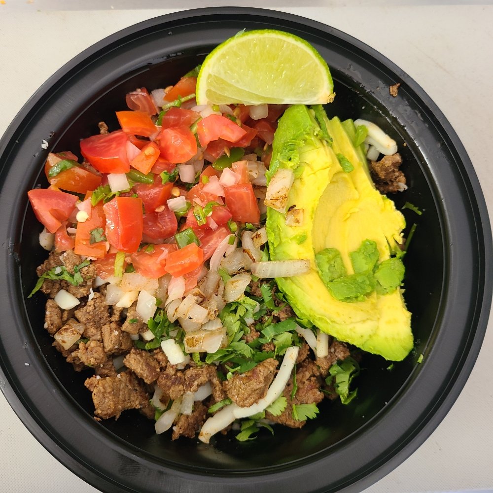 Santiago’s Tacos