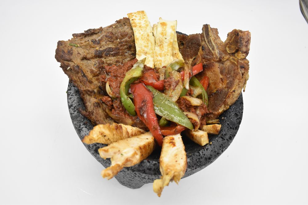 La Herradura Mexican Restaurant