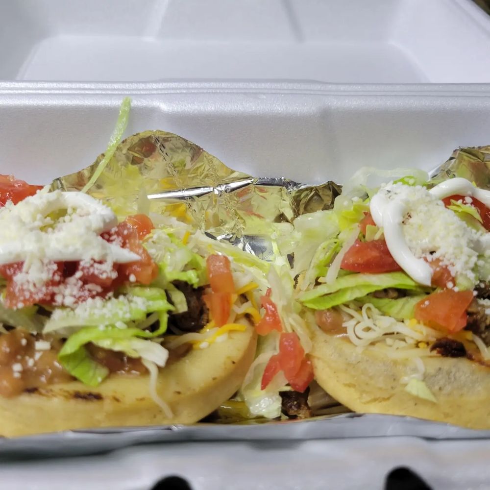 Natalia’s Mexican Food
