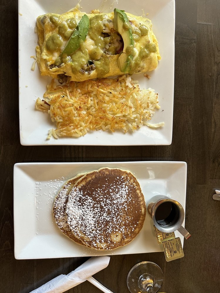 La Morena Family Restaurant