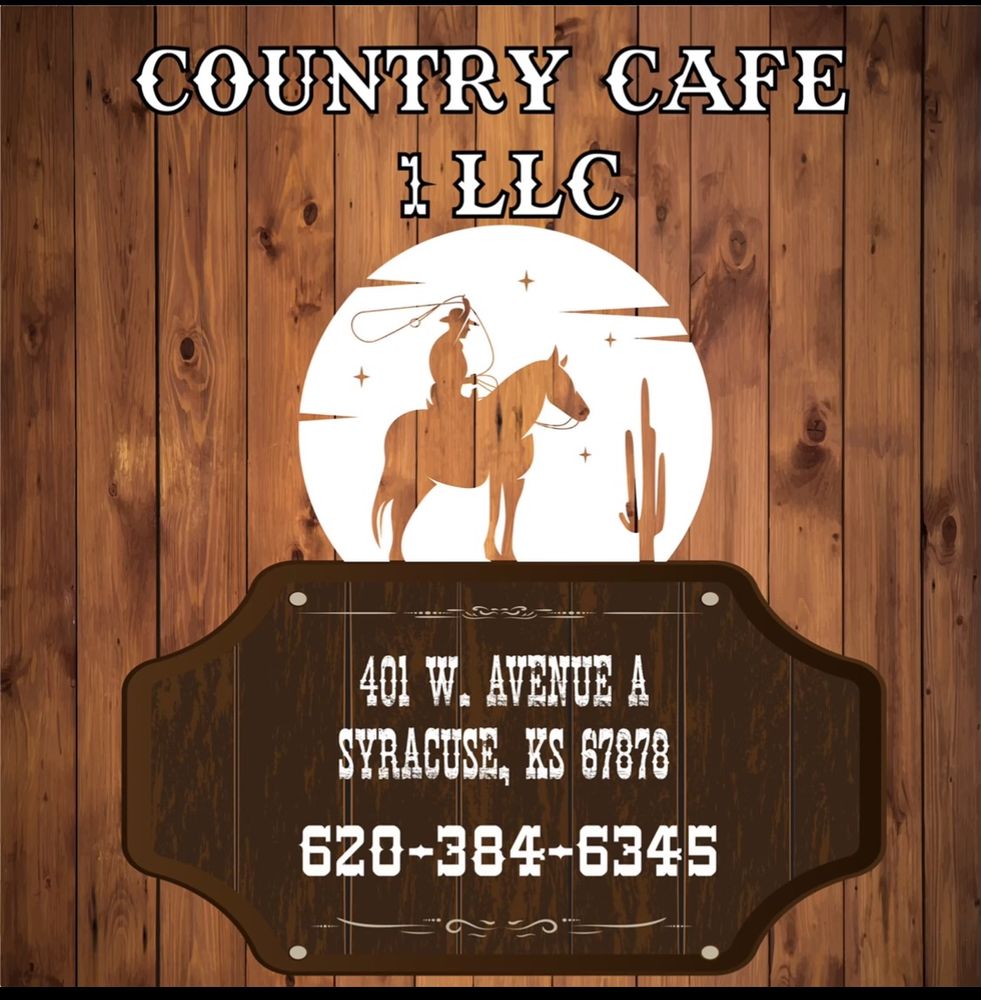 Country Cafe