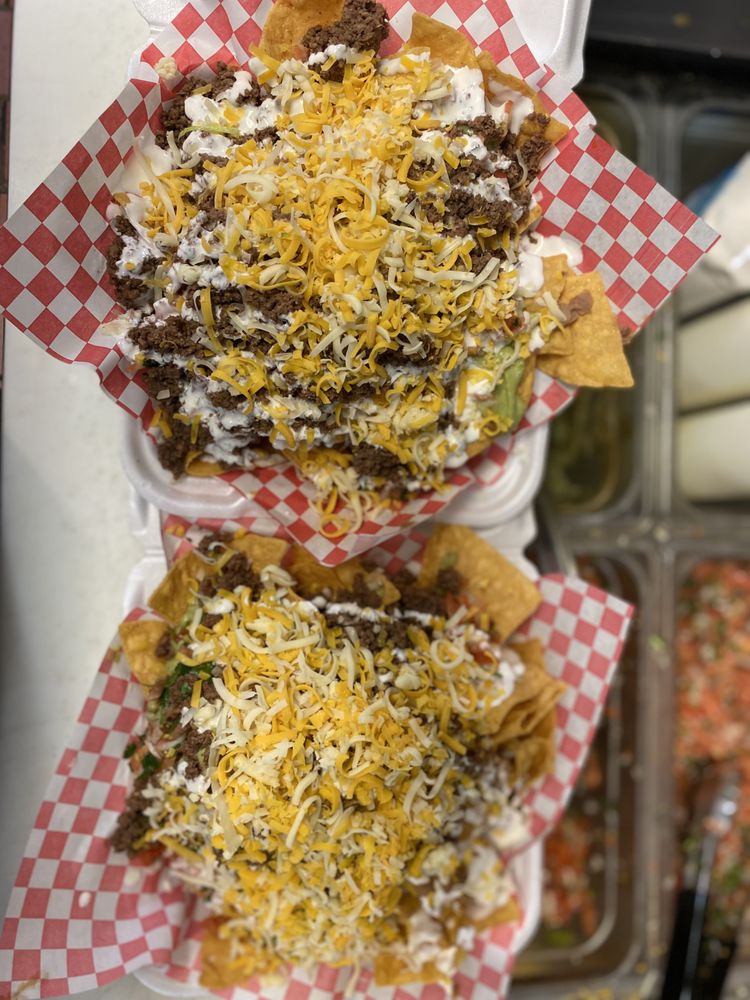 Filemon’s Mexican Food