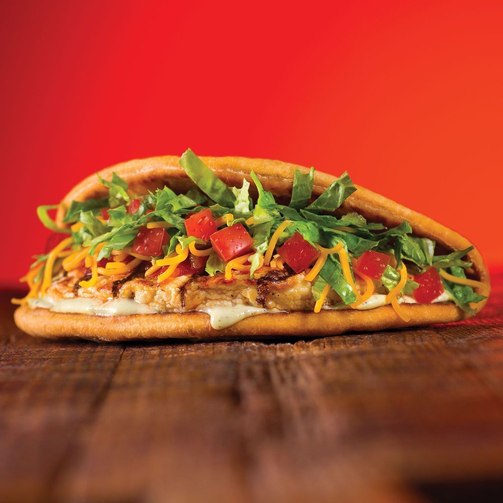 Taco John’s - Opening Soon