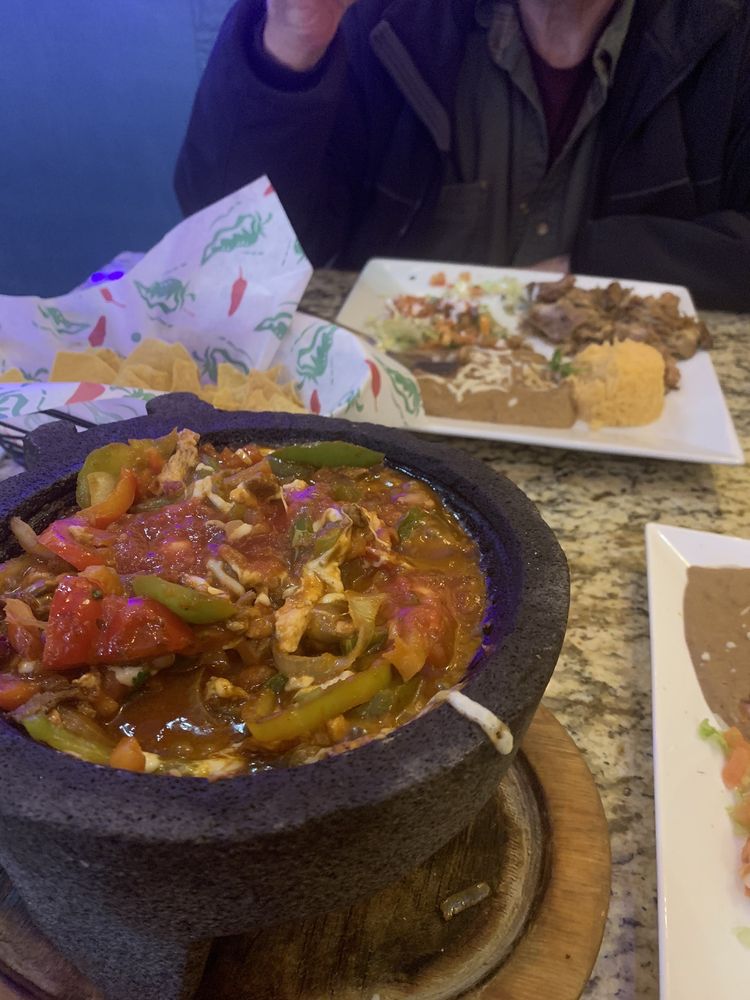 Hidalgo Bar and Grill