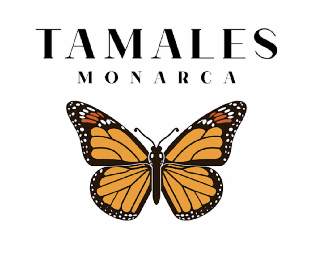 Tamales Monarca