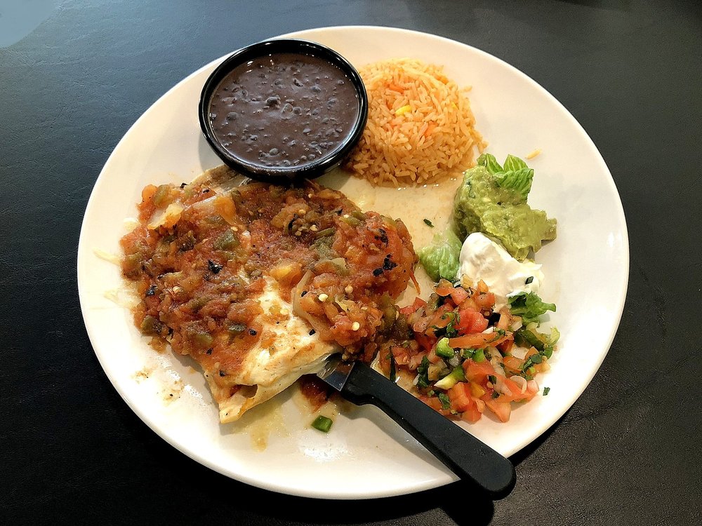 Ixtapa Fine Mexican