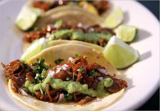 Mi Pueblito