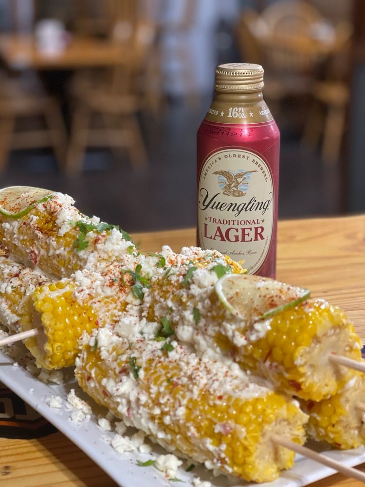 La Novena Mexican Cuisine