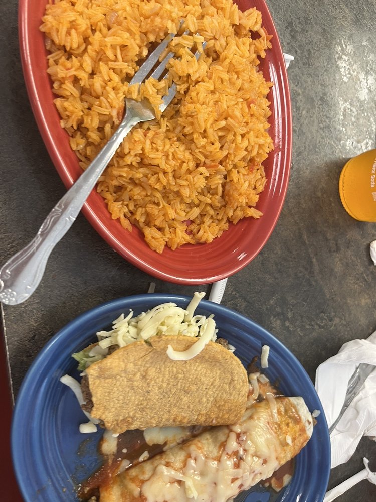 El Pueblo Mexican Restaurant