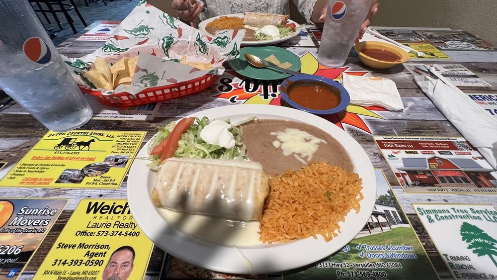 Carmelita’s
