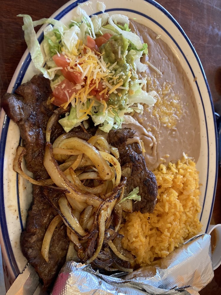 El Palenque
