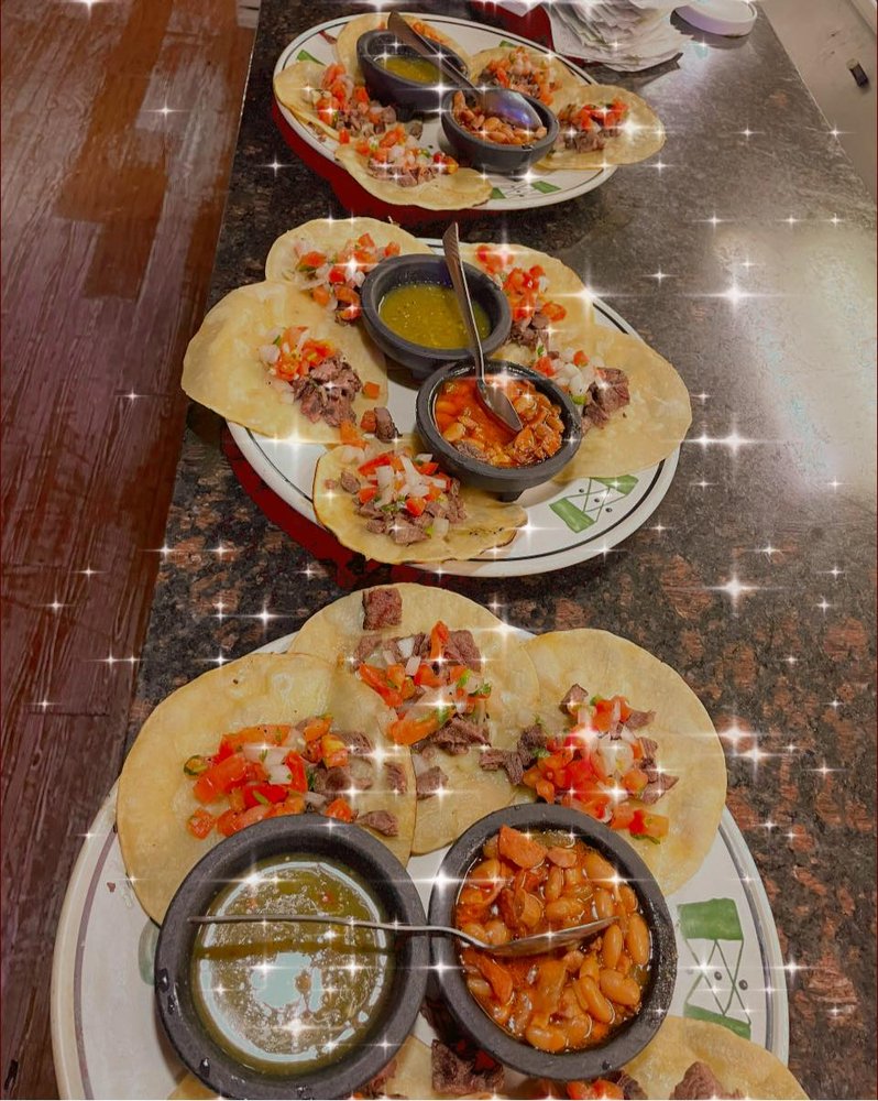 El Tucan Mexican Cuisine