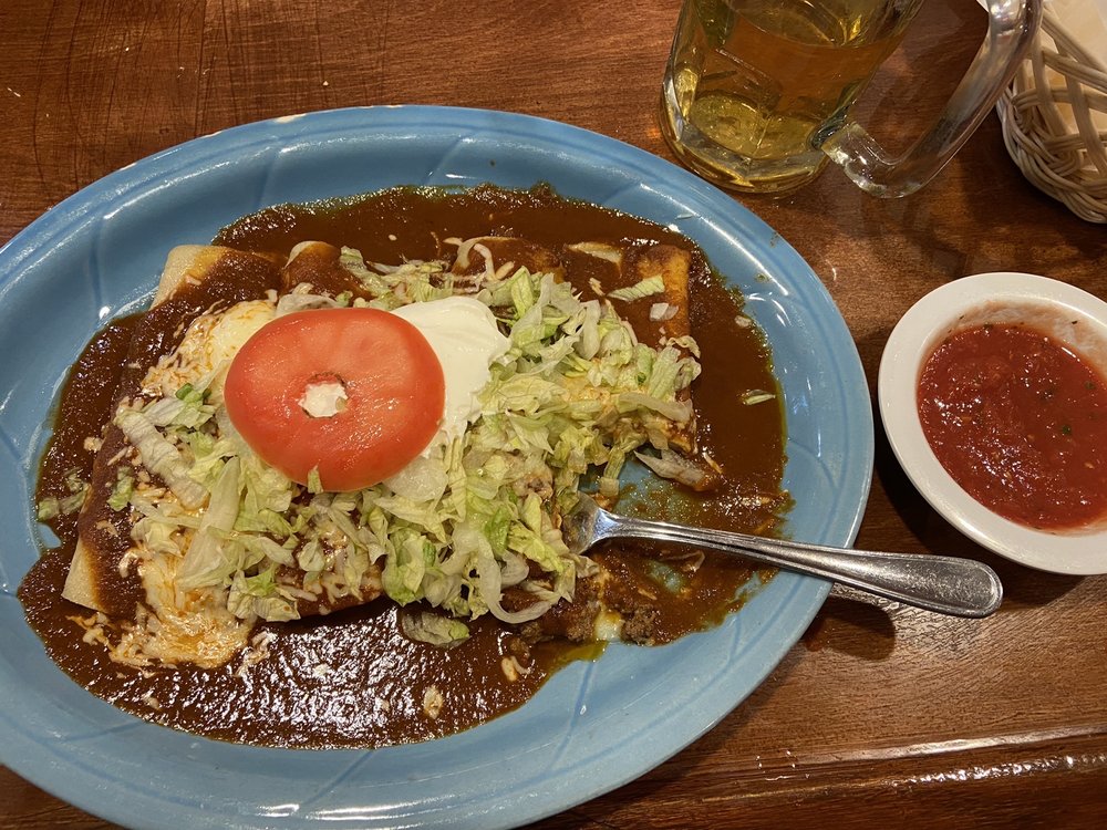 Guadalajara Mexican Grill