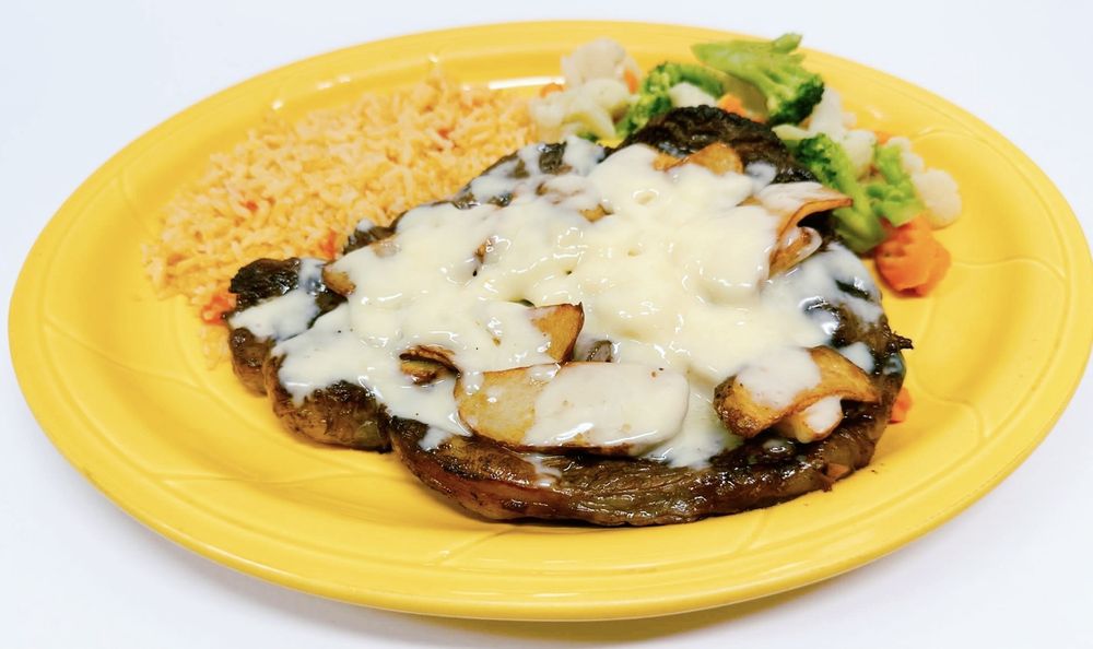 Potrillo’s Mexican Grill Auburn