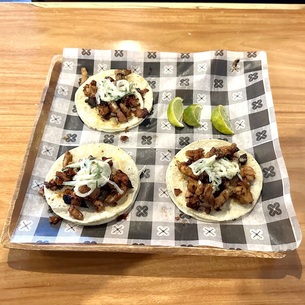 Fusion Taco Edwardsville